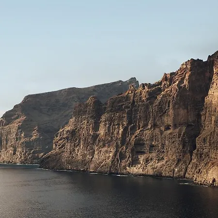 Home2rest At Gigantes - 1 Min To Beach, Restaurants, Center - 1bdr * Acantilado de los Gigantes