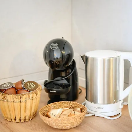 Home2rest At Gigantes - 1 Min To Beach, Restaurants, Center - 1bdr Διαμέρισμα Acantilado de los Gigantes