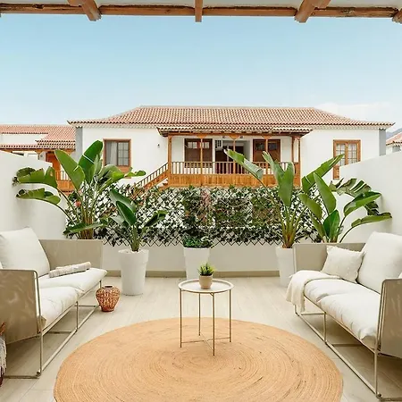 Home2rest At Gigantes - 1 Min To Beach, Restaurants, Center - 1bdr * Acantilado de los Gigantes