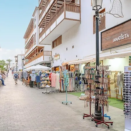 Διαμέρισμα Home2rest At Gigantes - 1 Min To Beach, Restaurants, Center - 1bdr *