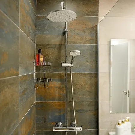 Διαμέρισμα Home2rest At Gigantes - 1 Min To Beach, Restaurants, Center - 1bdr Acantilado de los Gigantes