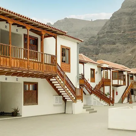 Home2rest At Gigantes - 1 Min To Beach, Restaurants, Center - 1bdr Διαμέρισμα Acantilado de los Gigantes