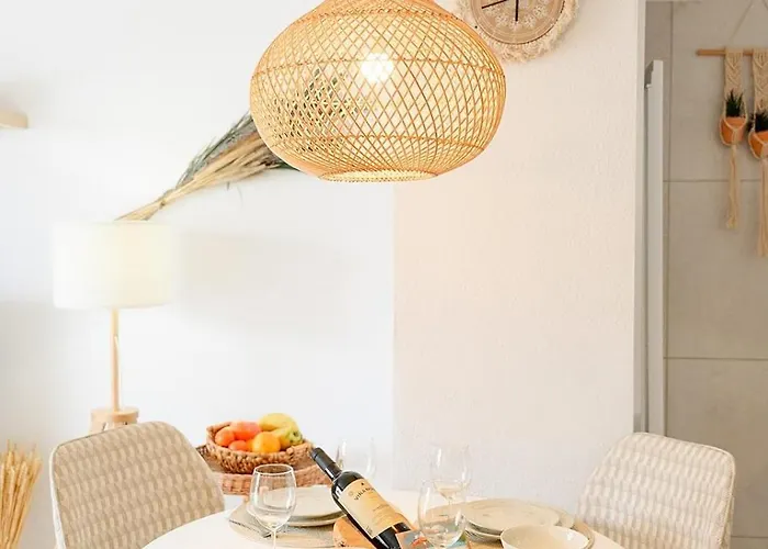 Home2rest At Gigantes - 1 Min To Beach, Restaurants, Center - 1bdr * Акантиладо-де-Лос-Хигантес