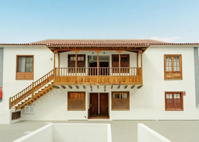 Home2rest At Gigantes - 1 Min To Beach, Restaurants, Center - 1bdr Апартаменты Акантиладо-де-Лос-Хигантес