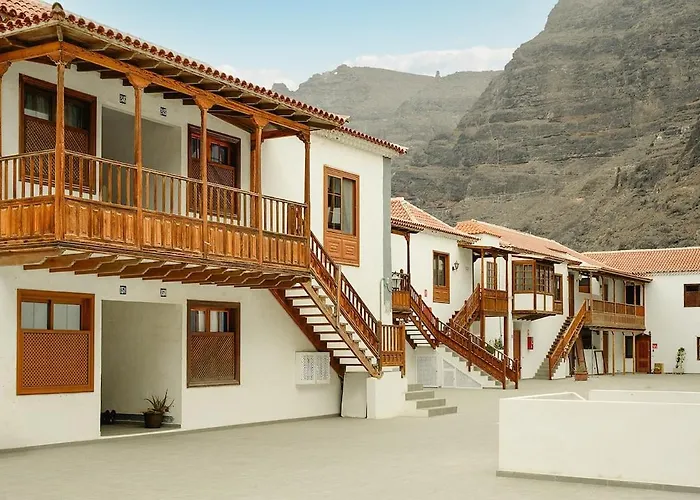 Home2rest At Gigantes - 1 Min To Beach, Restaurants, Center - 1bdr Апартаменты Акантиладо-де-Лос-Хигантес